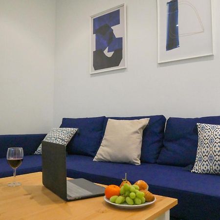 Stay U-Nique Apartments Sant Eudald Barcelona Buitenkant foto