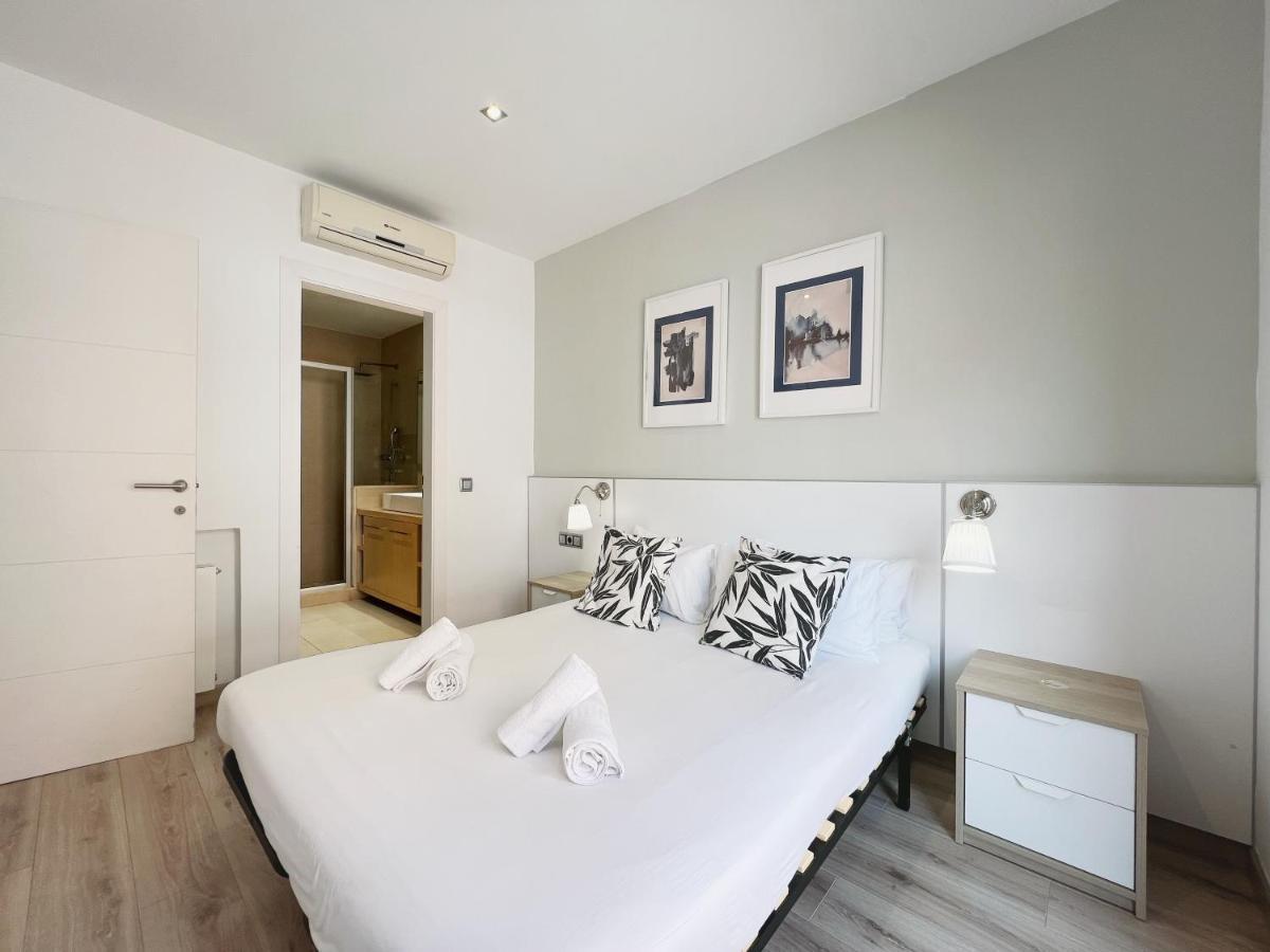 Stay U-Nique Apartments Sant Eudald Barcelona Buitenkant foto