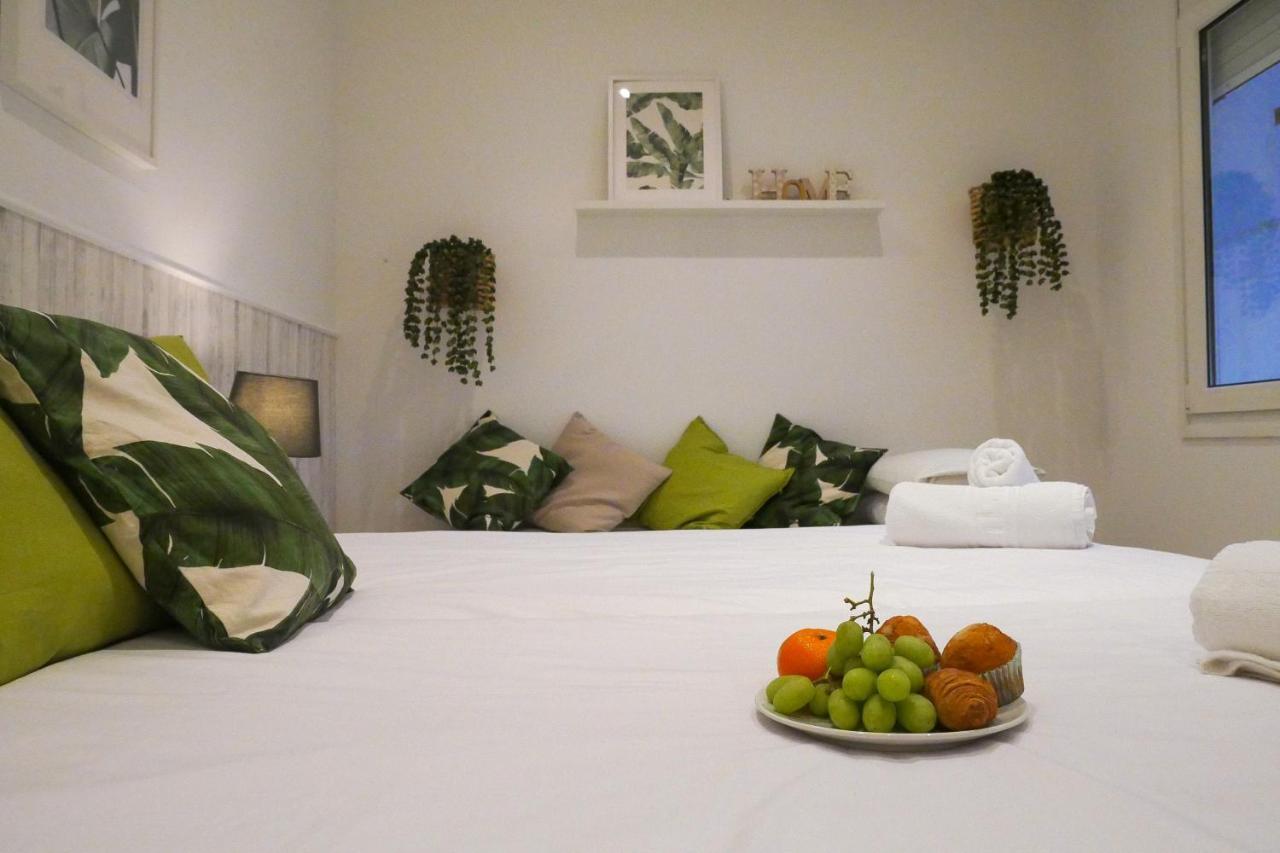 Stay U-Nique Apartments Sant Eudald Barcelona Buitenkant foto
